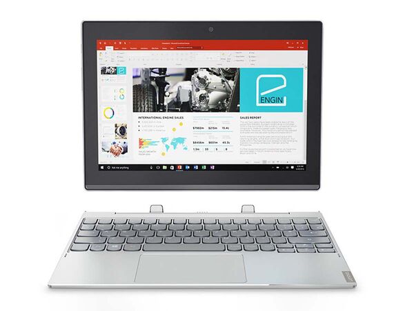 Lenovo Miix 320 10.1型IPS液晶 コンパクトタブレットノート ASCII.jp
