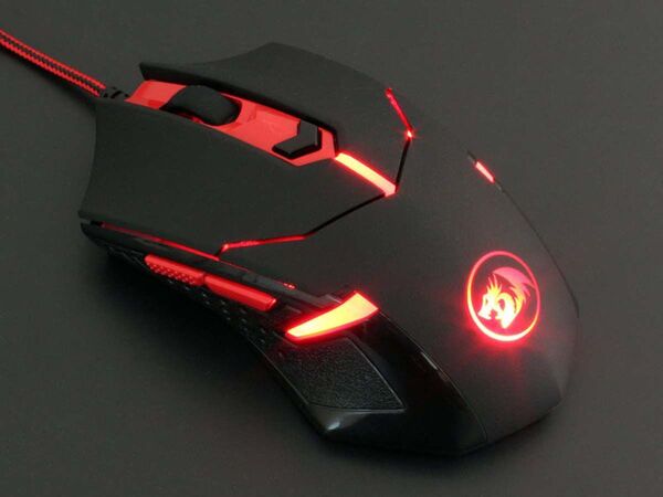 ASCII.jp：重量・重心・DPIをカスタマイズできるUSBマウス