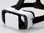 3000円以下のVRグラス2モデルがエレコムから登場