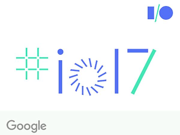 2017年のGoogleの方向性を決める、開発者カンファレンス「Google I/O」