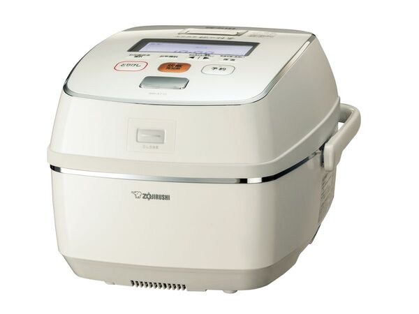 象印 圧力IH炊飯ジャー NW-AB10 Amazon | 象印マホービン 炊飯器 5.5合 プライムブラウン NW-AB10-TZ