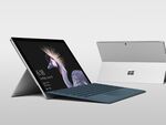 マイクロソフト、新「Surface Pro」を発表も国内発売は未定
