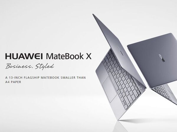 楽天スーパーセール タッチパネル 指紋認証 2in1 MateBook E i5 8GB