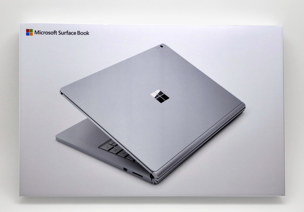 ASCII.jp：新Surface Book 試用レポート Performance Baseは速くて ...