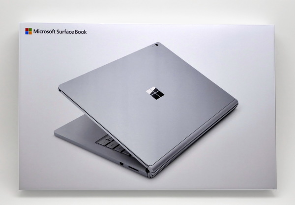 ASCII.jp:新Surface Book 試用レポート Performance Baseは速くて ASCII.jp:新Surface Book 試用レポート Performance Baseは速くて