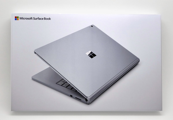 Ascii Jp 新surface Book 試用レポート Performance Baseは速くて長持ちだった