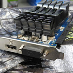 ASCII.jp：ASUS、ロープロファイルでも利用可能なGT 1030グラフィック