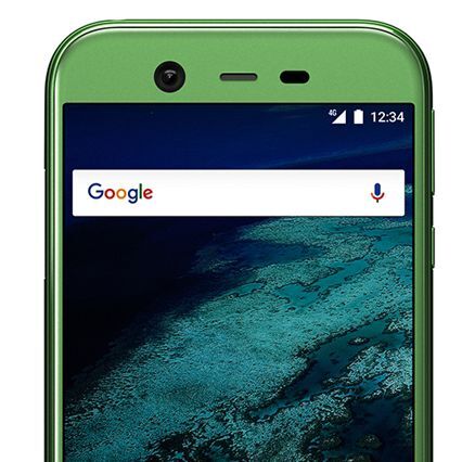 ASCII.jp：FeliCaや防水・防塵に対応したAndroid One「X1」がY!mobile