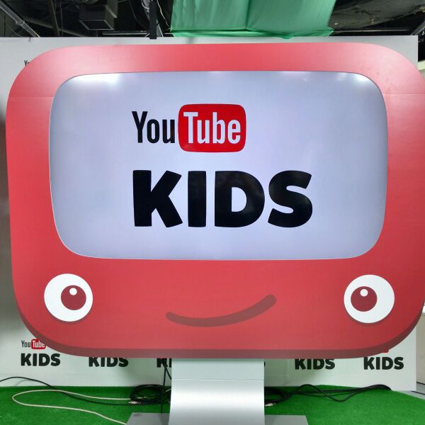 世界合計300億視聴「YouTube Kids」日本上陸、パパママ朗報！ 