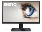 BenQ、最新技術「ブルーライト軽減Plus」を搭載した液晶ディスプレーを発売