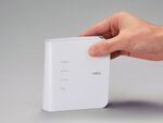 NECプラットフォームズ、機能を限定し安価な小型Wi-Fiルーターを発表