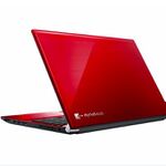 ASCII.jp：東芝がノートPC2016年秋モデル発表、ODM廃止し完全自社設計