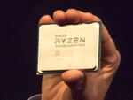 AMDは16コア/32スレッドの「Ryzen Threadripper」をお披露目！ 今年はサーバーやモバイルPCにも攻め込む
