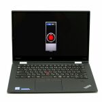 新ThinkPad X1 Yoga 試用レポート OLEDはキレイで軽くて省電力だっ!!