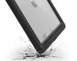 iPad Proを守り抜くガチのタフさ！ 米軍が認めた超強力ケース