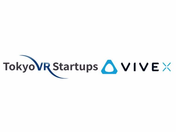 gumiの子会社Tokyo VR StartupsとHTCが基本合意書を締結