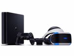 PlayStation VR、日本国内販売取扱店舗を394店舗に拡大