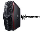 日本エイサー、初の国内生産ゲーミングPC「Predator G1」を発売