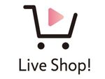 ライブ配信を見ながら気になる商品ポチれるアプリ「Live Shop!」