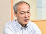 NTT東日本「基幹系クラウド移行の課題、ネットワークで解決を支援」