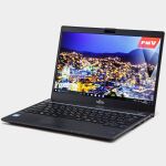 ASCII.jp：高性能でノマドに最適、1kg切る軽量ノートPC「LIFEBOOK WU2/B1」