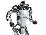 ソフトバンク、ロボット開発の米Boston Dynamics買収へ