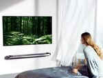 LG、77型の世界最大有機ELテレビ「OLED 77W7P」を発売へ