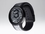 本日（6／12）発売！　ソニーの電子ペーパー腕時計の新モデル「FES Watch U」
