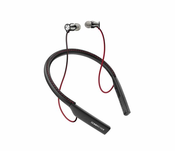 ASCII.jp：「Momentum In-Ear」にネックバンド型ワイヤレスモデル