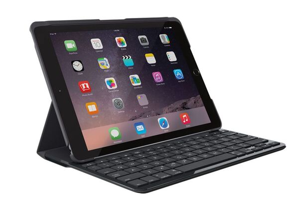 iPad Pro ＋ Logicool ケース(最終値下げ) iPad Pro ＋ Logicool ケース(最終値下げ)