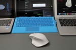 PCをまたいでマウスを操作できる「MX Master 2S」を活用するワザ
