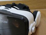 2000円強のヘッドフォン付き最安VRヘッドセットは使える？