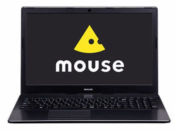 mouse ノートPC Intel Celeron N3450 【公式通販】
