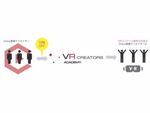 LIFE STYLEがCrevoと提携、360度VR制作講座を特別価格で提供