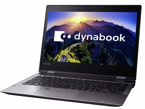 東芝ノートPC✨タッチパネル可能❗️corei7❗️第4世代❗️人気色❗️ ASCII.jp：Core i7 7500U 12.5型 タッチパネル東芝ノートが4万円以上値引き