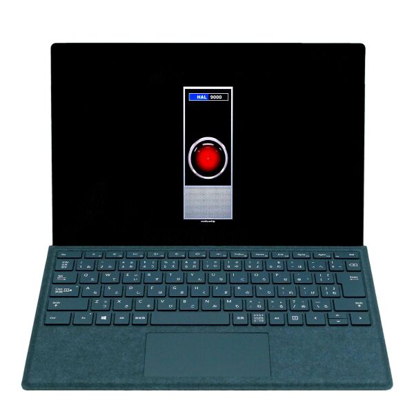 ASCII.jp：新Surface Pro 試用レポート 最新CPUにバッテリーも増強した