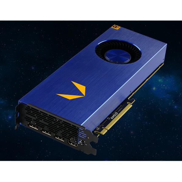 ASCII.jp：AMD、VEGAアーキテクチャーを採用したGPU「Radeon Vega