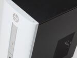 「HP Pavilion 570-p075jp」徹底レビュー - 4K動画やゲームも快適!! な高性能デスクトップ