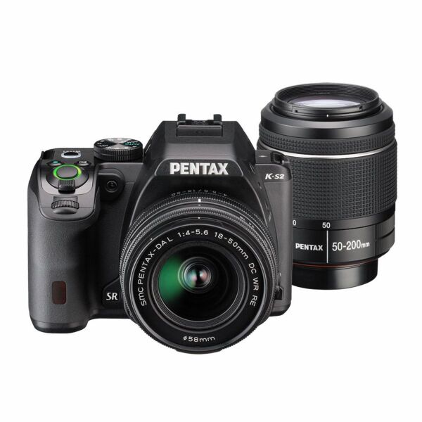 Amazonプライムデーで高評価のデジタル一眼レフ Pentax K S2 が安くなる 週刊アスキー