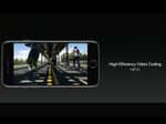 Appleと「4K HDR」 - iOS 11で写真／動画を変える「HEIF」と「HEVC」
