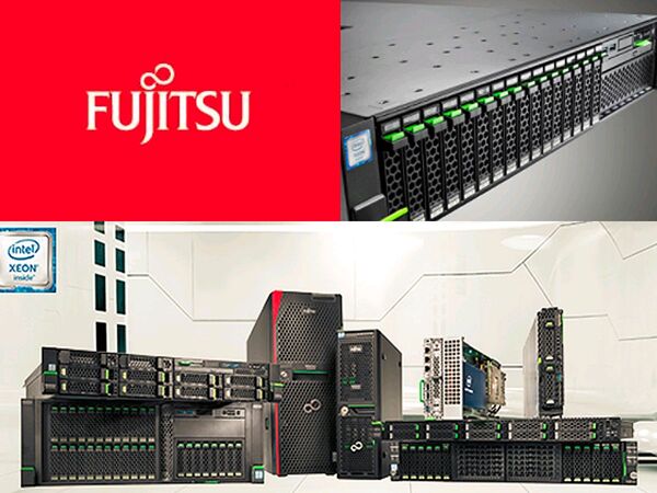 ASCII.jp：富士通、Xeonプロセッサー搭載のサーバ ー「PRIMERGY」 新