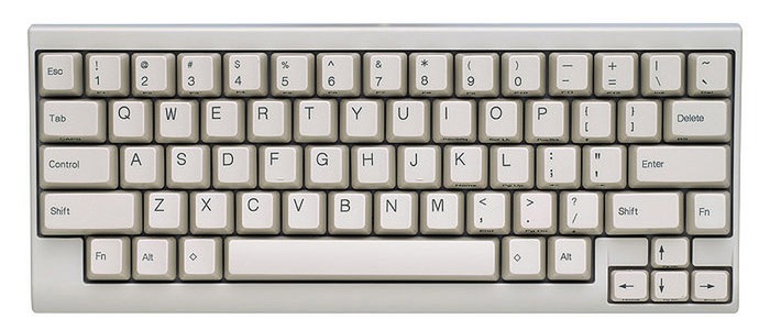 最高級キーボード「HHKB」が良すぎるのでオススメしたい | ASCII 新着