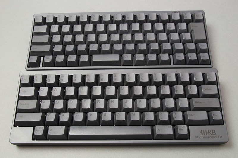 最高級キーボード「HHKB」が良すぎるのでオススメしたい | ASCII 新着