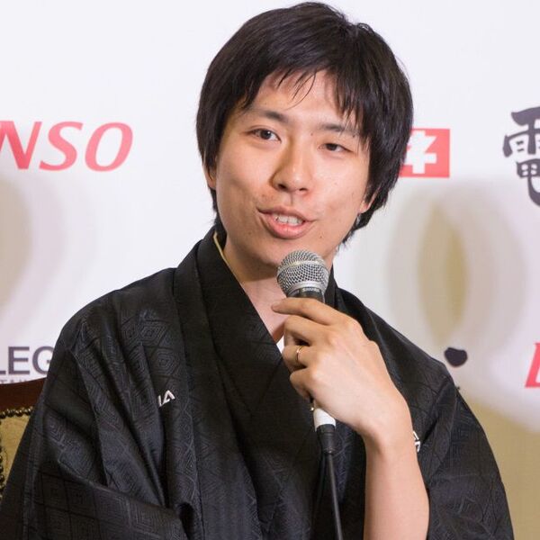 2年前からプロ棋士はもう勝てないとわかっていた」Ponanza開発者