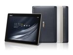 ASUS、表示の美しさにこだわった10.1型タブレット「ASUS ZenPad 10」