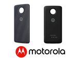モトローラ、Moto Z用ワイヤレス充電バックパックやモバイルバッテリーを発売