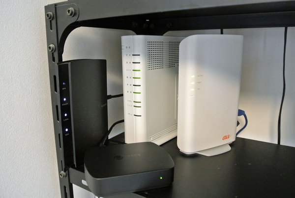 Ascii Jp 家庭を守護るウイルスバスター For Home Networkを一家で使ってみた 1 3