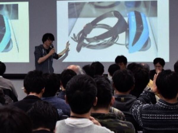 Mogura、VRアーケードをテーマにセミナーを開催 VRの「イマ」がわかる