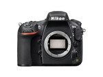 ニコン、フルサイズのデジタル一眼レフカメラ「D850」の開発を発表