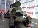 本物の戦車がお出迎え ベラルーシのウォーゲーミング開発拠点レポート
